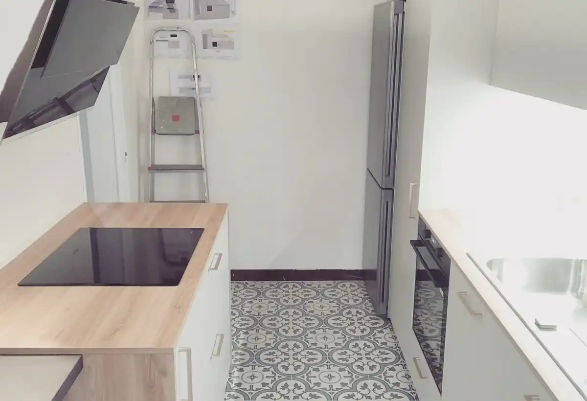 Immersion Bois Menuisier La Membrolle Sur Longuenee Decouvrez Mes Realisations 06 1