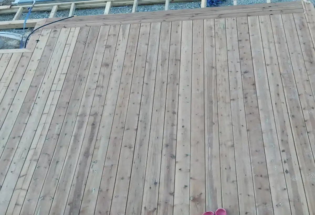 Immersion Bois Menuisier La Membrolle Sur Longuenee Decouvrez Mes Realisations 08 1